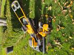 Stiga grasmaaier + bladblazer + hegge trimmer
+ accu, Ophalen, Zo goed als nieuw