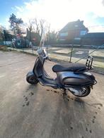 Vespa sprint 4t 2v, Fietsen en Brommers, Scooters | Vespa, Gebruikt, Ophalen of Verzenden, 80 cc, Benzine