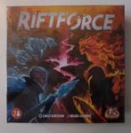 Riftforce, Een of twee spelers, Ophalen of Verzenden, Nieuw, White Goblin Games