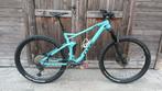 Cube stereo ONE22 race (full suspension mountainbike), Ophalen, Zo goed als nieuw
