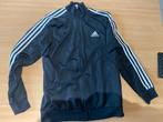 Vest adidas zwart maat large, Ophalen, Zwart, Zo goed als nieuw, Adidas