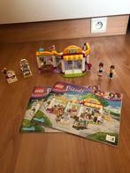 Supermarkt Lego Friends, Complete set, Ophalen of Verzenden, Lego