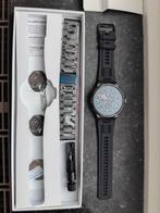 Montre connectée homme 1,92", 5ATM, appels Bluetooth, Enlèvement ou Envoi, Distance, Android