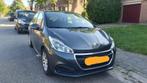 Peugeot 208 1.6hdi, Auto's, Stof, Euro 6, Start-stop-systeem, Particulier