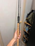 Dam nanoflex pro spinhengel, Watersport en Boten, Hengelsport | Algemeen, Ophalen, Zo goed als nieuw