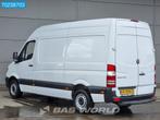 Mercedes Sprinter 311 CDI L2H2 Euro6 Cruise Control Régulat, Autos, Tissu, Propulsion arrière, Achat, 3 places