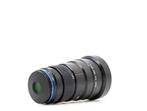 Laowa 25mm Macro Sony FE versie 2.5-5x, Audio, Tv en Foto, Foto | Lenzen en Objectieven, Ophalen of Verzenden, Nieuw