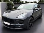 📍Porsche Macan S 3.0i V6/SOUND PACK/GTS RS SPYDER 20'', Auto's, Porsche, Automaat, Leder, Bedrijf, 5 zetels