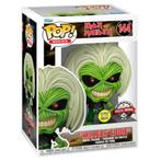 FunkoPOP Iron Maiden "Killers Eddie" (144) Glows In The Dark, Funko, Nieuw, Ophalen of Verzenden, Supportemea@funko.com