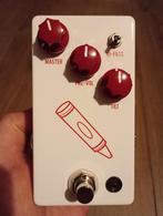 JHS Crayon, Musique & Instruments, Enlèvement ou Envoi, Comme neuf