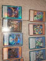 Yu-Gi-Oh hits te koop, apart of als set, Ophalen of Verzenden, Zo goed als nieuw