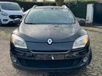 Renault Megane 1.6i benzine -Navi*Zetelverw*50000KM!, Auto's, Voorwielaandrijving, Euro 5, Stof, 1600 cc