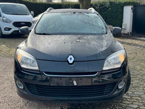 Renault Megane 1.6i benzine -Navi*Zetelverw*50000KM!, Auto's, Renault, Bedrijf, Te koop, Mégane, ABS, Airbags, Airconditioning