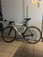 Chesini maat 54, Fietsen en Brommers, Fietsen | Racefietsen, Minder dan 10 versnellingen, Gebruikt, Heren, 53 tot 57 cm