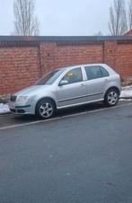 Skoda fabia 1.4 benzine 2007, Auto's, 5 deurs, Particulier, Euro 4, Fabia