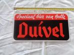 sticker biere duvel, Enlèvement ou Envoi, Duvel