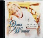 CD, Album   /   Dana Winner – Geef Me Je Droom, CD & DVD, CD | Autres CD, Enlèvement ou Envoi