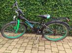 Sportieve jongensfiets 24 inch in goede staat, Ophalen, Zo goed als nieuw, 24 inch, Versnellingen