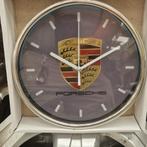 Decoratieve klokken (Porsche), Auto diversen, Overige Auto diversen, Ophalen of Verzenden