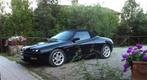 Alfa Romeo 916, Auto's, Cabriolet, 1505 kg, Spider, Zwart