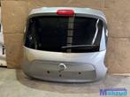 NISSAN JUKE F15 Grijs Zilver achterklep 2010-2019, Ophalen, Gebruikt, Achterklep, Achter
