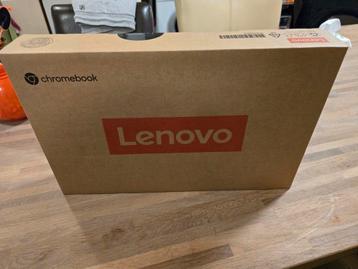 Nieuwe Lenovo Chromebook te koop !!!  Volledig nieuw in dich