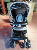 Poussette quasi neuve. Très peu servi, Ophalen, Zo goed als nieuw, Kinderwagen, Overige merken