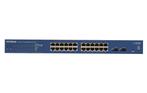 Netgear ProSafe GS724T Gigabit 24-port Smart Switch, Computers en Software