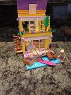 Lego friends maison plage, Enfants & Bébés, Comme neuf, Briques en vrac, Lego, Enlèvement ou Envoi