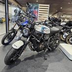 Yamaha XSR 700 35KW (bj 2024), Motoren, Bedrijf, Naked bike, 12 t/m 35 kW