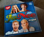 Spel zeg geen ja zeg geen nee, Vijf spelers of meer, Ophalen of Verzenden, Gebruikt, HASBRO