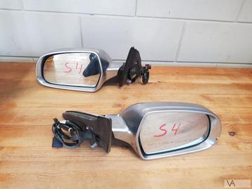 Audi A4 S4 2008-2015 spiegel links rechts set ORIGINEEL €250 beschikbaar voor biedingen