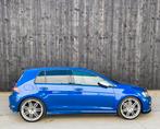 Golf VI 7R 2.0 TSI DSG 300 67.xxx km Garantie 12m, Auto's, Volkswagen, Leder, Bedrijf, Golf, Onderhoudsboekje