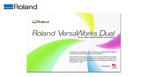 Roland VersaWorks Dual Rip & Print Management Software, Computers en Software, Roland, Ophalen of Verzenden, Zo goed als nieuw