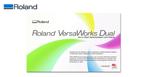 Roland VersaWorks Dual Rip & Print Management Software, Computers en Software, Ophalen of Verzenden, Zo goed als nieuw, Roland
