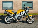 SV650N technisch in perfecte staat!, Motoren, Motoren | Suzuki, 2 cilinders, Particulier, Meer dan 35 kW, 645 cc