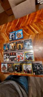 Jeux PS3 et PS4, Consoles de jeu & Jeux vidéo, Consoles de jeu | Sony PlayStation 3, Comme neuf, Enlèvement