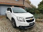 chevrolet Orlando, Autos, Chevrolet, Cuir, Euro 5, Achat, 139 g/km