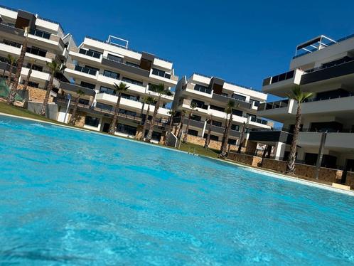 Appartement te huur Orihuela Costa, Vakantie, Vakantiehuizen | Spanje, Appartement, 2 slaapkamers