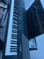 Piano Thomann DP-26, Musique & Instruments, Pianos, Enlèvement, Comme neuf, Noir, Piano