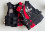 Jobe neopreen zwemvest, Kind, Zo goed als nieuw, Reddingsvest of Zwemvest, Jobe