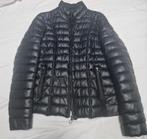 Leder jas zwart, Kleding | Heren, Ophalen, Zwart