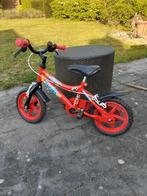 Zeer verzorgde kinderfiets 2 - 4 jaar 12 inch, Ophalen, Zo goed als nieuw