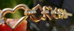 Oude vintage Armband., Handtassen en Accessoires, Armbanden, Verzenden, Zo goed als nieuw