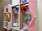 Poppenhuis, Ophalen, Gebruikt, Poppenhuis