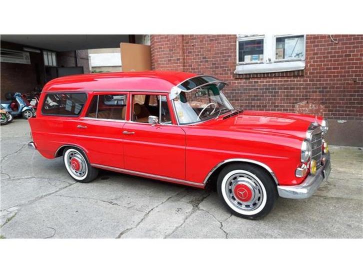 Mercedes 108 109 110 Fintail 111 SL 113 Reparatieservice CD, Auto-onderdelen, Elektronica en Kabels, Mercedes-Benz, Nieuw, Verzenden