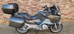 Bmw r1200rt année 2011 123000km, 2 cylindres, 1200 cm³, Tourisme, Entreprise