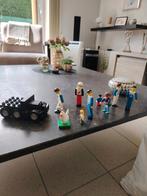 Lego blokjes tussen 3kg en 3,5kg, Ophalen, Gebruikt