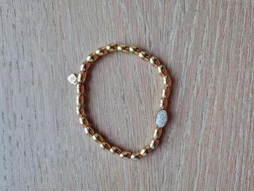 TK: armband - Victoria beschikbaar voor biedingen