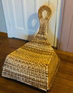 Rieten schommelstoel, Huis en Inrichting, Ophalen